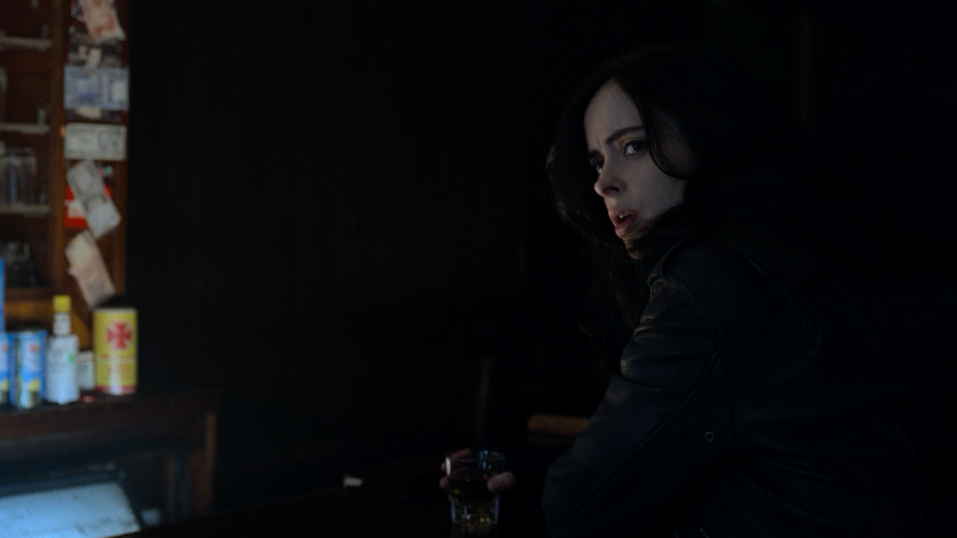 MICHAEL CRAVEN - REEL